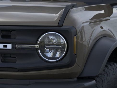 New 2025 Ford Bronco Base w/ Sasquatch Package image 20