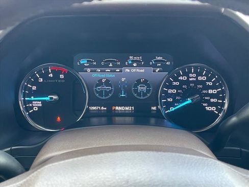 Used 2019 Ford F350 Limited w/ FX4 Off-Road Package image 19