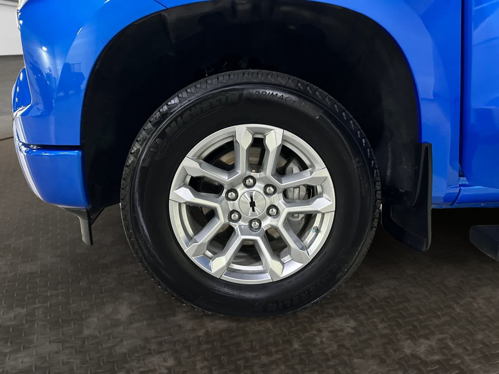 Used 2025 Chevrolet Silverado 1500 RST AWD/4WD image 21