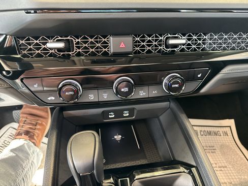 New 2026 Honda Accord EX-L image 21