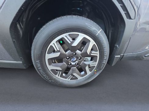 New 2026 Subaru Forester Premium image 9