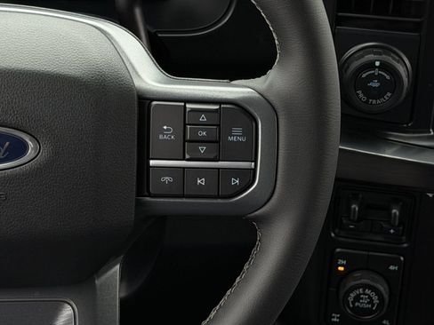 New 2026 Ford F250 Lariat w/ Tremor Off-Road Package AWD/4WD image 16
