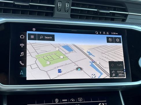 Used 2022 Audi S6 Premium Plus w/ S Sport Package image 34