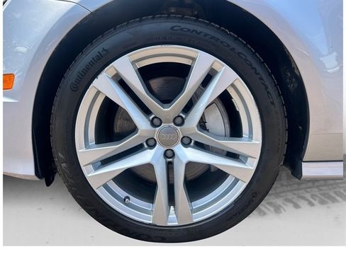 Used 2018 Audi A7 3.0T Prestige AWD/4WD image 18