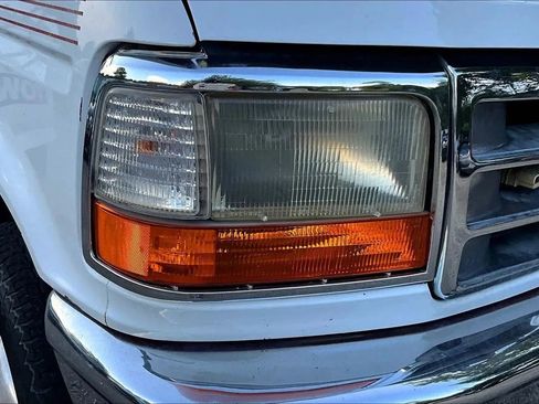 Used 1997 Ford F350 4x4 Regular Cab image 18