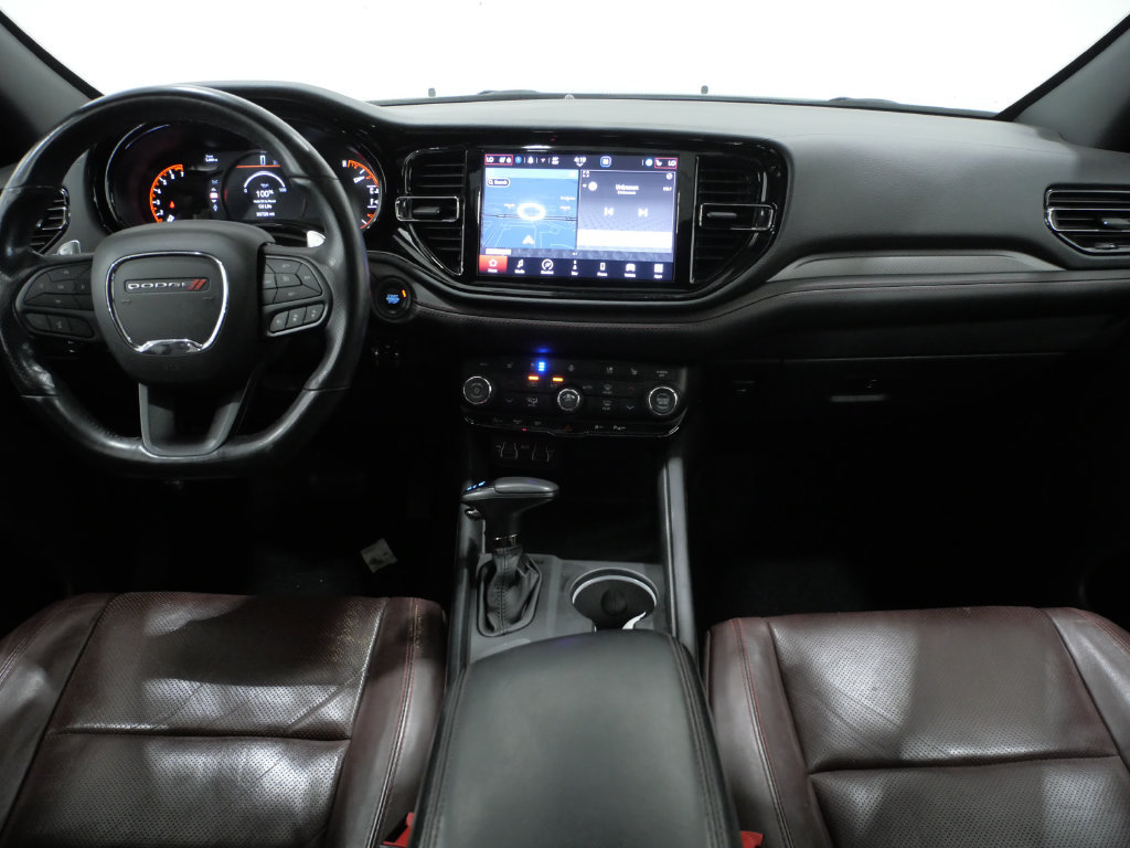Used 2023 Dodge Durango GT AWD/4WD image 11
