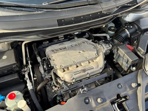 Used 2015 Honda Odyssey EX-L image 34