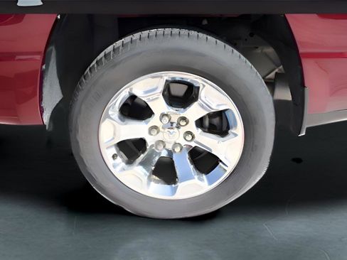 Used 2022 RAM 1500 Lone Star image 9