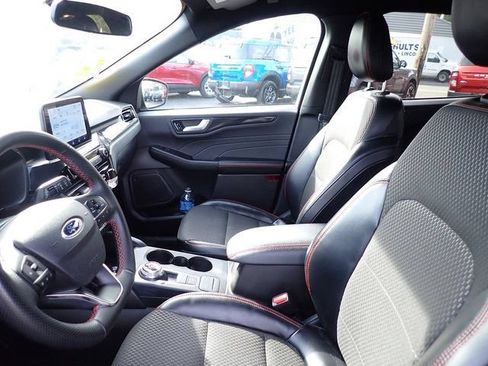 Used 2024 Ford Escape ST-Line FWD image 11