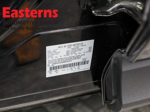 Used 2022 Ford Edge SEL w/ Sport Appearance Package image 36