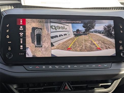 New 2026 Dodge Charger R/T Scat Pack image 18