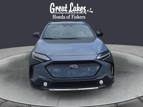 Used 2023 Subaru Solterra AWD image 8