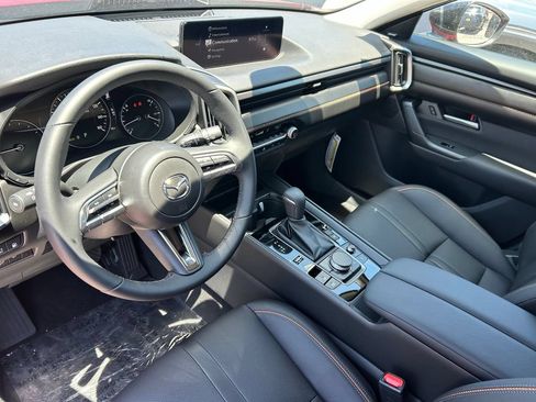 New 2026 MAZDA CX-50 AWD 2.5 Hybrid w/ Cargo Package image 27