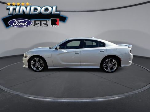 Used 2021 Dodge Charger R/T RWD image 5