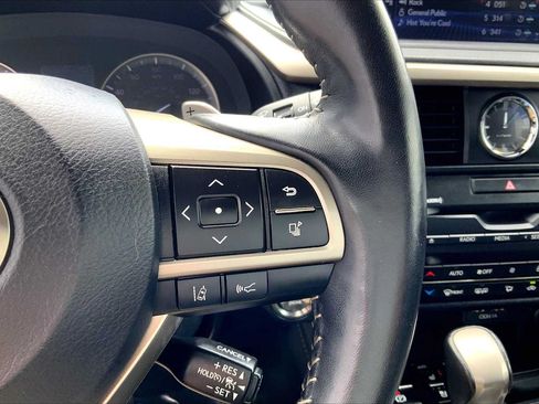 Used 2020 Lexus RX 350 AWD w/ Premium Package image 25