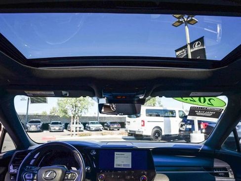 Certified 2023 Lexus RX 350 Premium Plus w/ Accessory Package (Z1) image 16