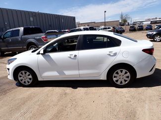 Used 2023 Kia Rio LX FWD video 2