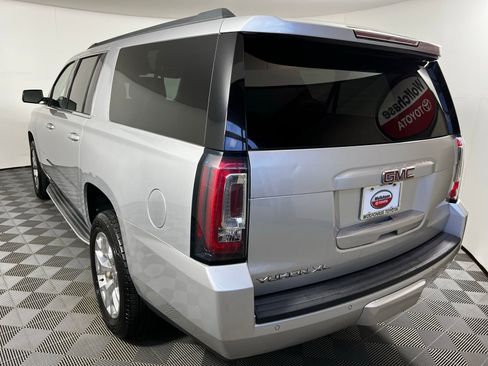 Used 2016 GMC Yukon XL SLT w/ Open Road Package image 7