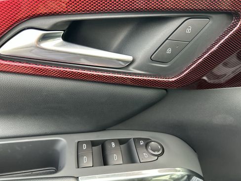 New 2026 Chevrolet Traverse Z71 w/ Enhanced Driving Package image 23