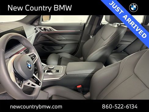 Used 2026 BMW 430i xDrive w/ M Sport Package image 15