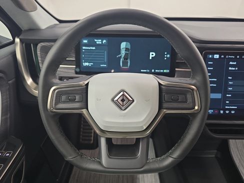 Used 2024 Rivian R1T Adventure AWD/4WD image 26
