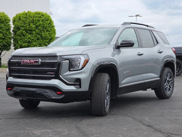New 2026 GMC Terrain AT4 w/ Convenience Package III AWD/4WD image 22