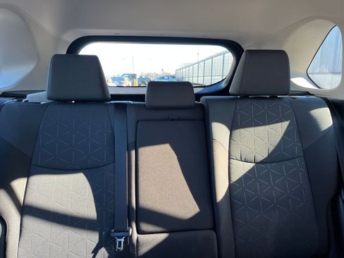 Used 2025 Toyota RAV4 XLE image 39