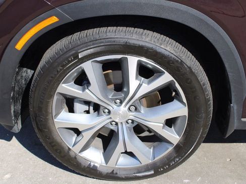 Used 2021 Hyundai Palisade SEL w/ Convenience Package image 12