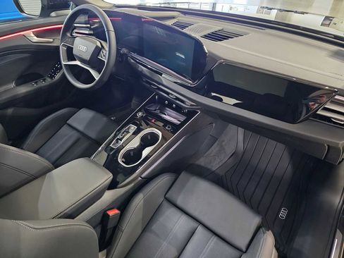 New 2026 Audi A6 Premium Plus image 11