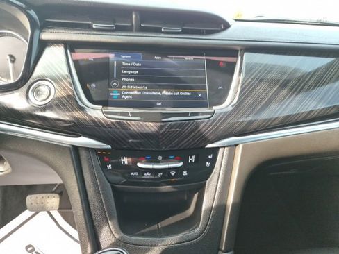 Used 2022 Cadillac XT6 Premium Luxury image 20