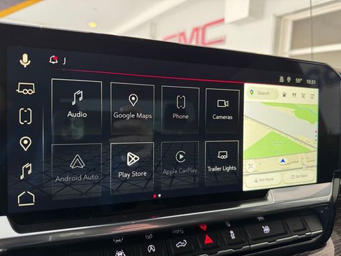 Certified 2024 GMC Sierra 1500 Elevation w/ LPO, GMC Protection Package image 19