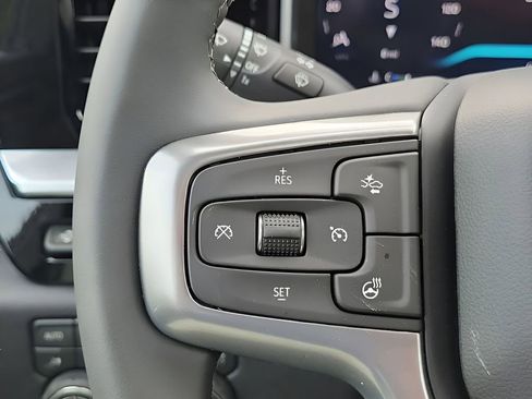 New 2026 Chevrolet Silverado 2500 LTZ w/ LTZ Plus Package image 36