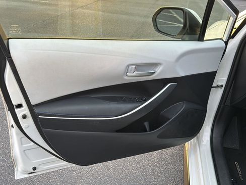 Certified 2021 Toyota Corolla SE image 14