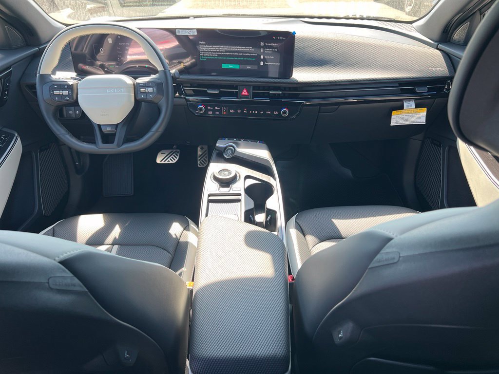 New 2026 Kia EV6 GT-Line AWD/4WD image 10