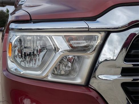 Used 2022 RAM 1500 Big Horn image 10