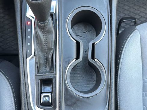 Used 2020 Chevrolet Equinox LS w/ LS Convenience Package image 20