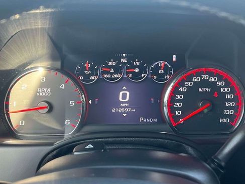 Used 2016 GMC Yukon Denali w/ Open Road Package AWD/4WD image 28
