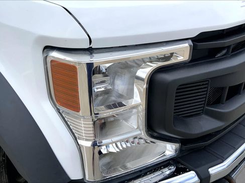 Used 2021 Ford F450 XL w/ Power Equipment Group RWD image 25
