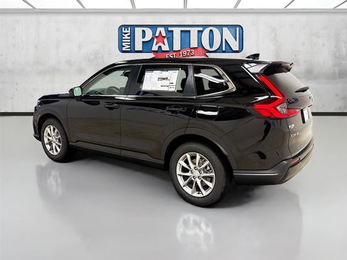 New 2026 Honda CR-V EX image 5