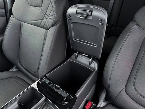 New 2026 Hyundai Tucson SEL AWD/4WD image 18