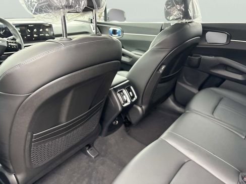 New 2026 Kia Sorento S w/ S Panoramic Sunroof Package image 16