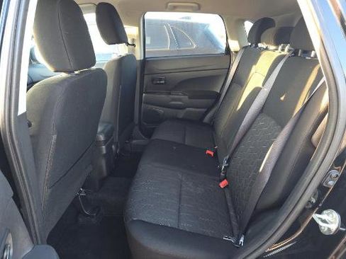Used 2025 Mitsubishi Outlander Sport AWD image 8