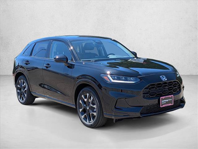 New 2027 Honda HR-V EX-L image 6