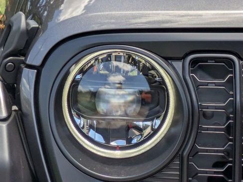 New 2026 Jeep Gladiator Rubicon AWD/4WD image 9