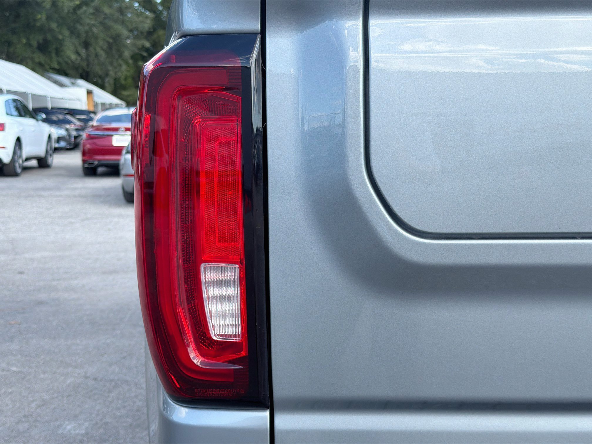Used 2023 GMC Sierra 1500 Denali AWD/4WD image 10