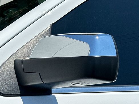 Used 2018 GMC Sierra 1500 SLT w/ SLT Premium Package image 50