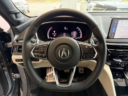 New 2026 Acura MDX A-Spec w/ Advance Package AWD/4WD image 20