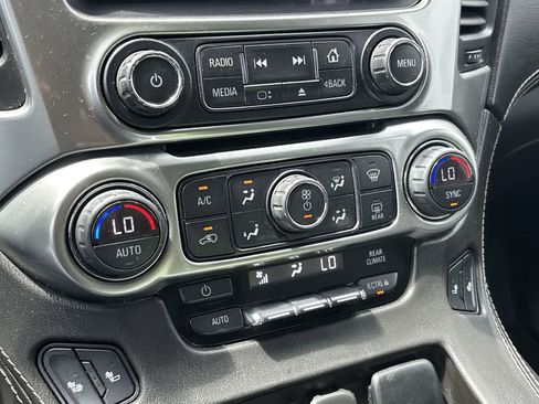Used 2015 Chevrolet Tahoe LT AWD/4WD image 21