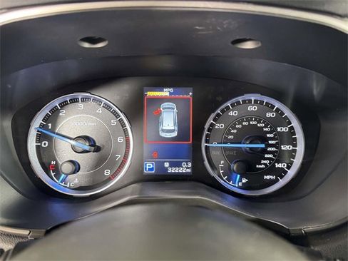 Used 2021 Subaru Ascent Limited w/ Technology Package image 3