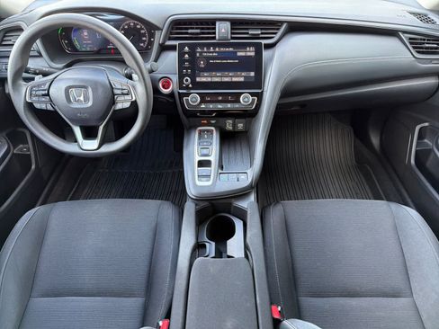 Used 2020 Honda Insight EX image 3